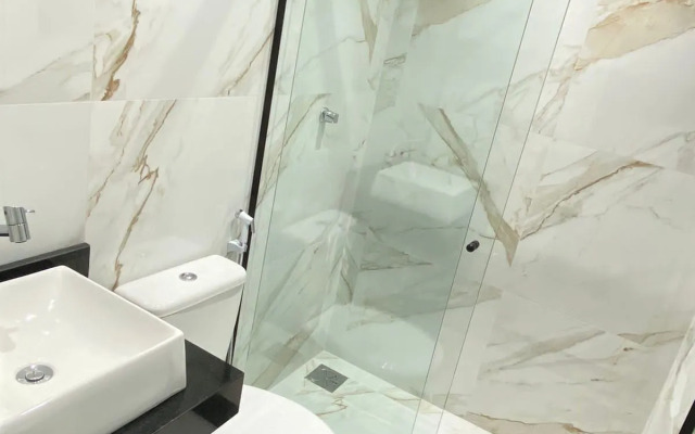 Pousada Amaral Búzios