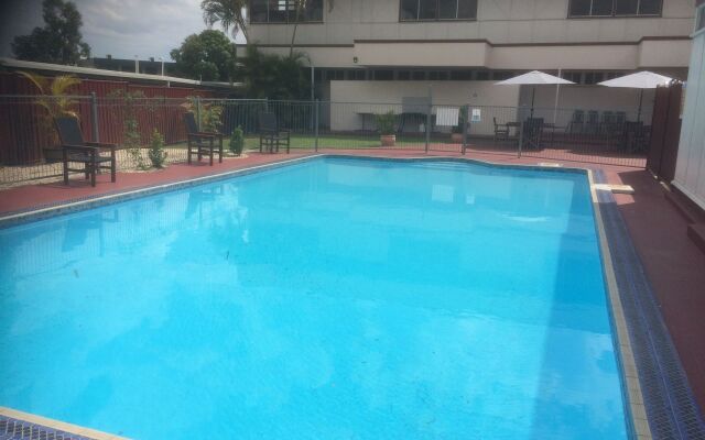 Ambassador Motel