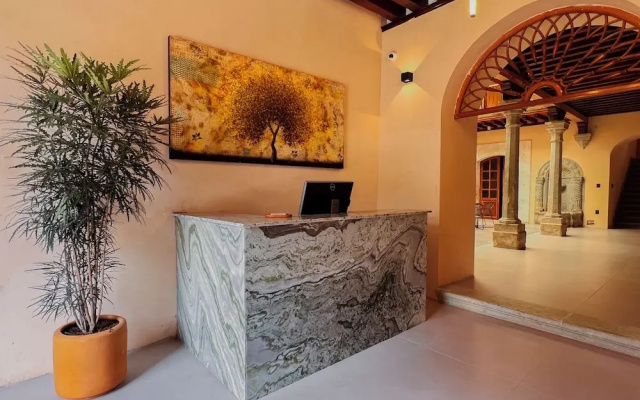 Sauvé Casa Boutique