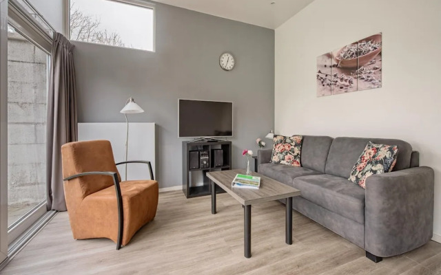 Well-kept Bungalow With Microwave Near Valkenburg