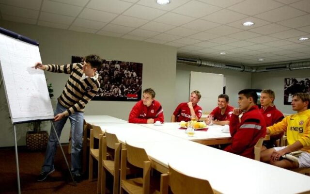 Goalfever Sports & Guest House