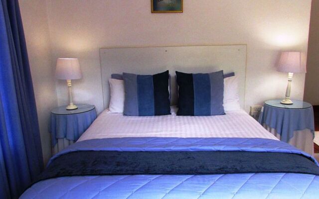 Wynott Country House