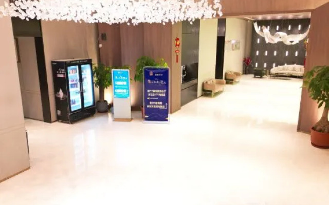 Kasdun Boutique Hotel