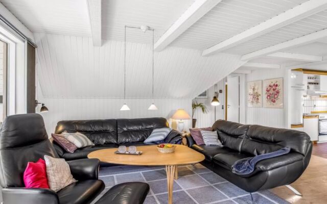 "Amaru" - 1km from the sea in Western Jutland