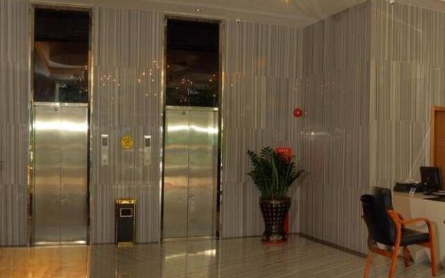 Pala Hotel Shenzhen