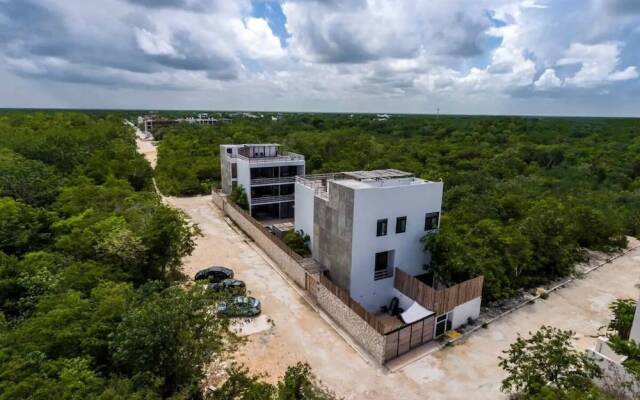 Casa Macarena 3-BR