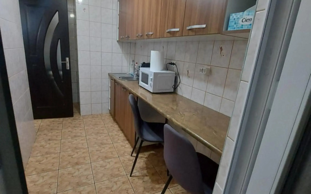 Bucovina Confort Apartament