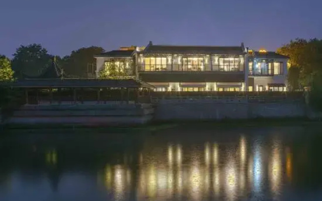 Landison Retreat Deqing Huzhou