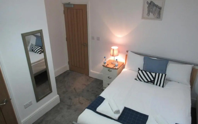 The Tas Suites - Tas Accommodations