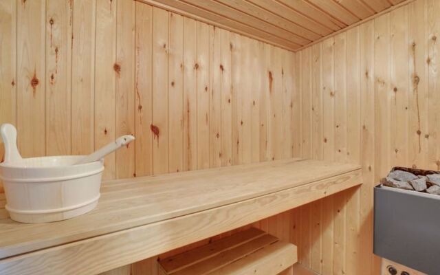 "Lätizia" - 3.9km from the sea in Western Jutland