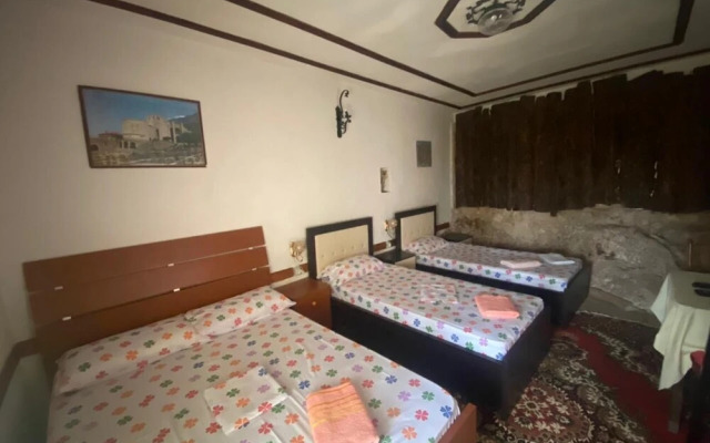Rooms Merlika