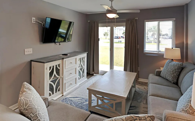 Gulf Shores Plantation II by Southern Vacation Rentals