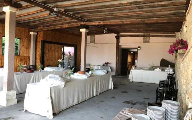 Agriturismo Le Querce