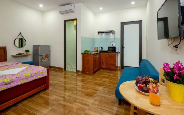 Loving Hometay And Apartment