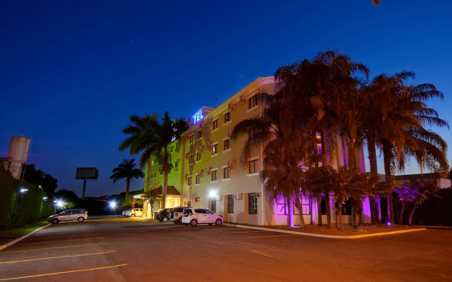 Fênix Hotel Limeira
