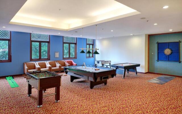 Holiday Inn Resort Batam