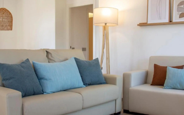 Cambrils Park Family Resort