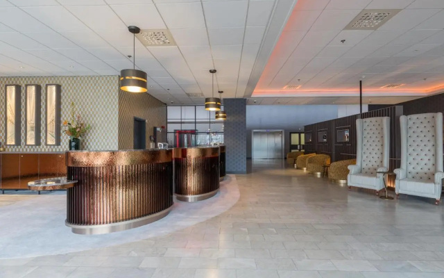 Leonardo Royal Hotel Den Haag Promenade