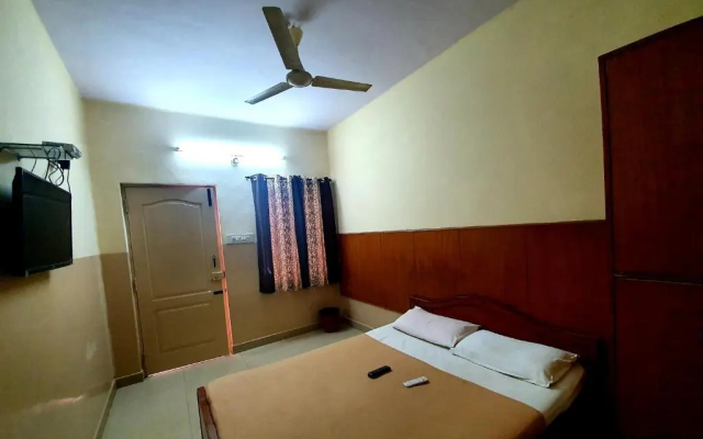 Veekay Residency