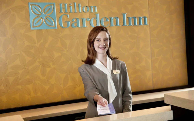 Hilton Garden Inn Texarkana