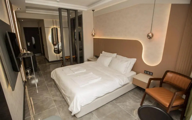 Alberello Otel Kutahya