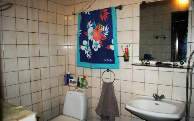 3 bedroom apartment completely -Best Vacation in Batumi