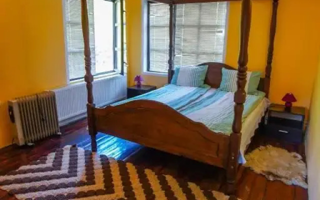 Guest House Planinska Sreshta