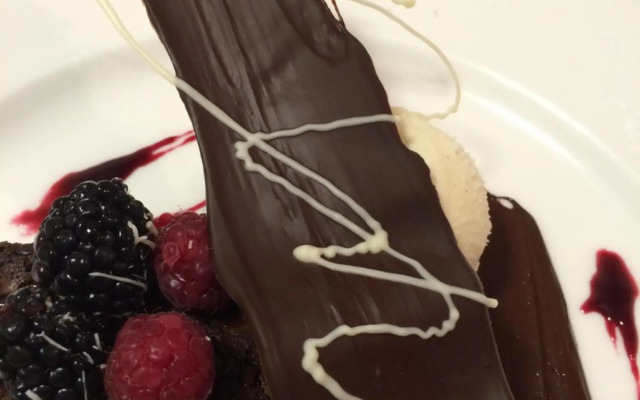 The Griffin Inn Hotel