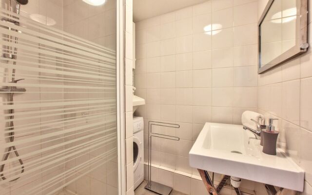 47 - Flat Rex Grands Boulevards 3D