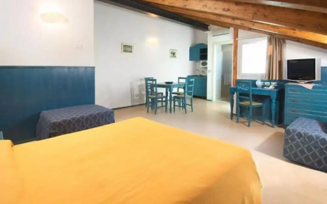 Hotel La Plage