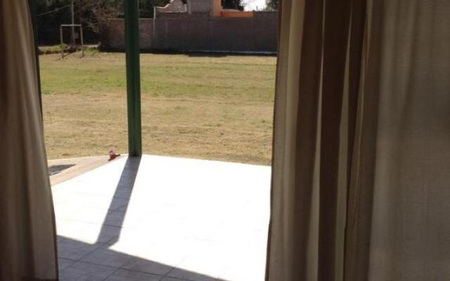 La Casita De Lunlunta