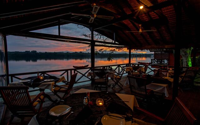 Sunset Bungalows