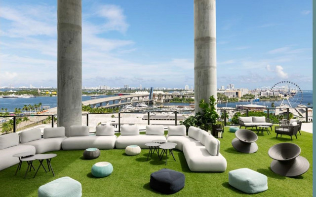 The Elser Hotel Miami