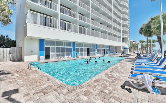 Condos at Sandy Beach