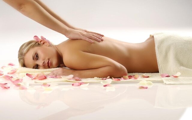 Wellnesshotel Paradiesquelle