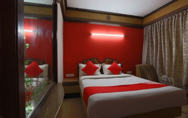 Hotel Shiv Shanti Grand