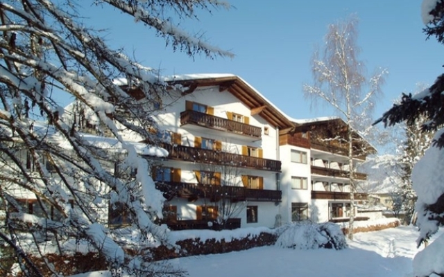 Schönblick Apartments