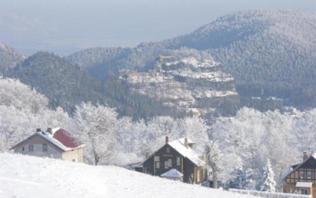 Pension & Gasthof Klette