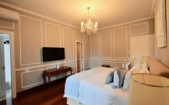 Hotel Reggia Catarina