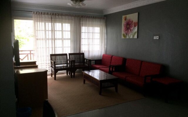 Misty Highlands Apartment @ Desa Anthurium