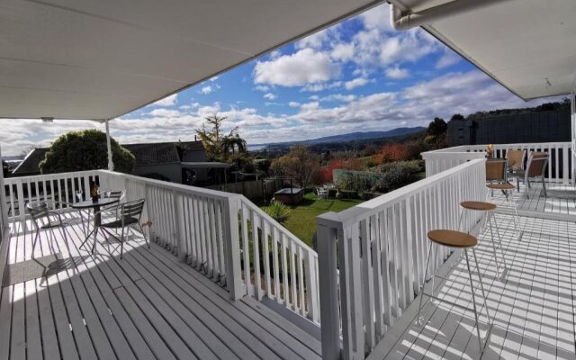 Geyser Lookout BnB