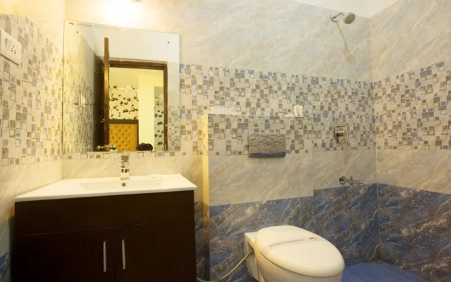 Hotel Vibhav Grand