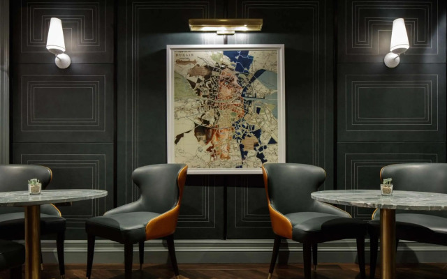 Conrad Dublin