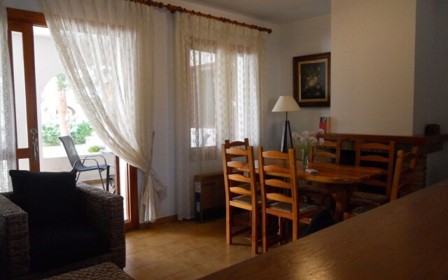 Apartamento L'Escala