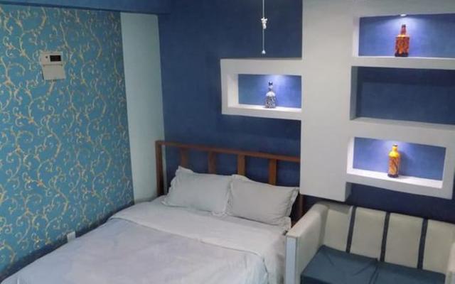 Sagwe Furnished Apartments