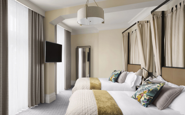 Kimpton Fitzroy London by IHG - Image 3
