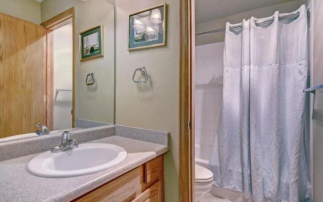 River Mountain Lodge by Breckenridge Hospitality