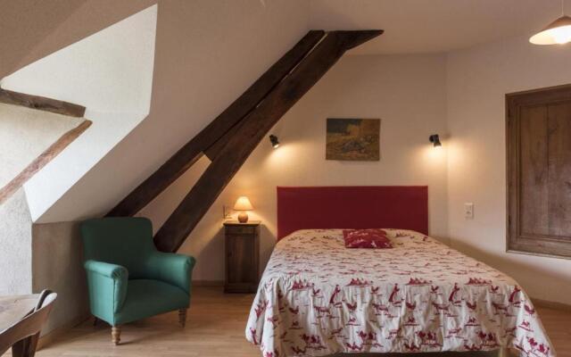 Gîte Audes, 6 pièces, 15 personnes - FR-1-489-144