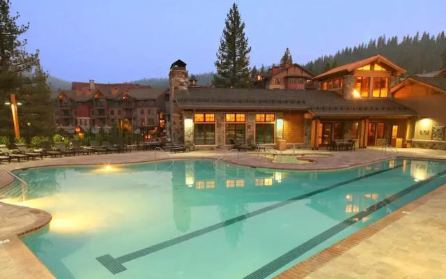 Big Horn Lodge
