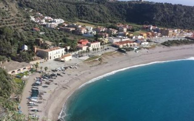 L'Alberghetto sul Mare